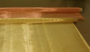 Copper Wire Mesh