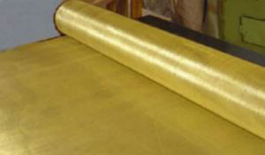 Copper Wire Mesh