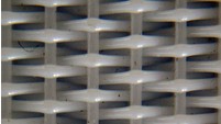 4-shed plain woven dryer fabric