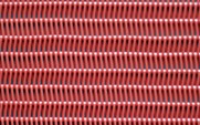 The flat Spiral dryer fabric