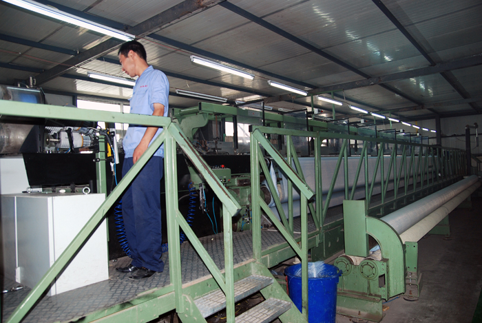 Loom workshop